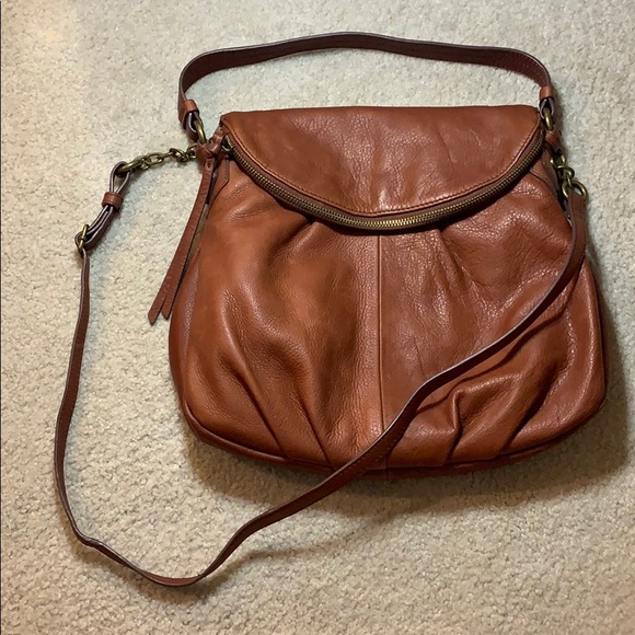 margot Handbags - LIKE NEW Margot genuine leather purse